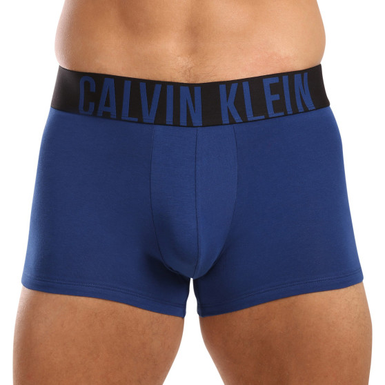 3PACK bokserki męskie Calvin Klein wielokolorowe (NB3608A-LXS)