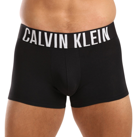 3PACK bokserki męskie Calvin Klein wielokolorowe (NB3608A-LXS)