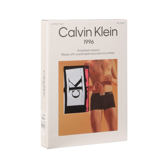 Bokserki męskie Calvin Klein wielokolorowe (NB3406A-LNO)