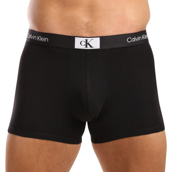 3PACK bokserki męskie Calvin Klein wielokolorowe (NB3528E-N26)