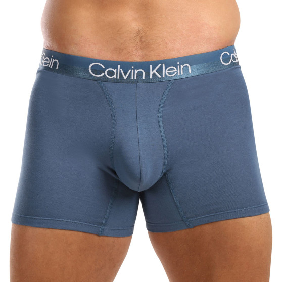 3PACK bokserki męskie Calvin Klein wielokolorowe (NB2971A-MCI)