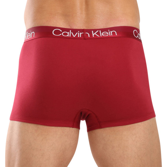 3PACK bokserki męskie Calvin Klein wielokolorowe (NB2970A-MCI)