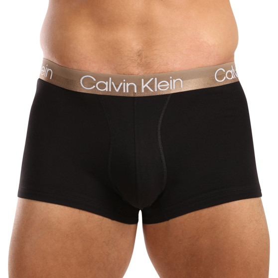 3PACK bokserki męskie Calvin Klein wielokolorowe (NB2970A-MCI)