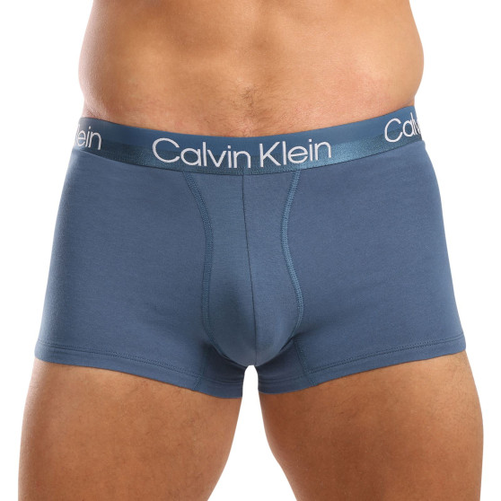 3PACK bokserki męskie Calvin Klein wielokolorowe (NB2970A-MCI)