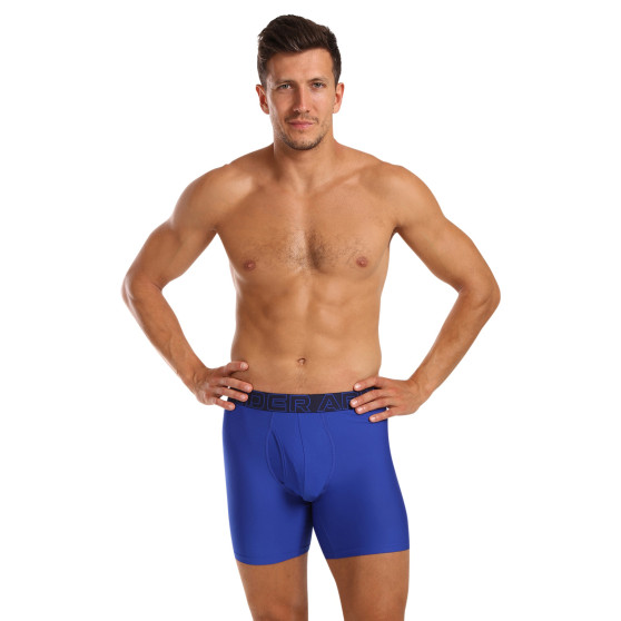 3PACK bokserki męskie Under Armour wielokolorowe (1383884 410)