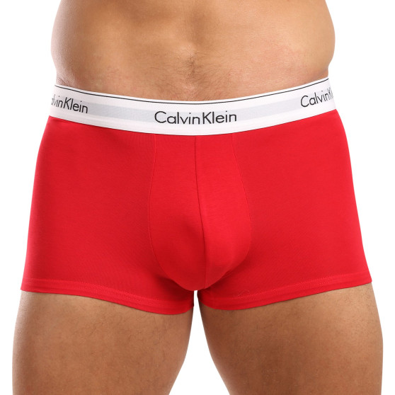 3PACK bokserki męskie Calvin Klein wielokolorowe (NB2380A-N2I)