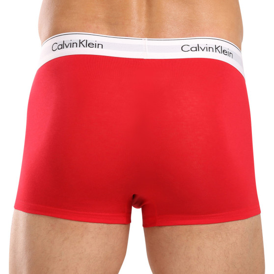 3PACK bokserki męskie Calvin Klein wielokolorowe (NB2380A-N2I)