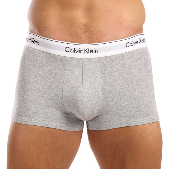 3PACK bokserki męskie Calvin Klein wielokolorowe (NB2380A-N2I)