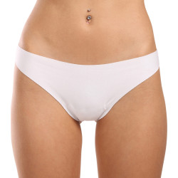 Stringi damskie Lovelygirl biały (6087-white)