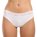 Stringi damskie Lovelygirl biały (8307-white)