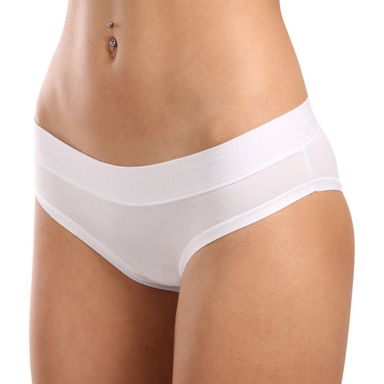 3PACK majtki damskie Lovelygirl biały (4999-white)