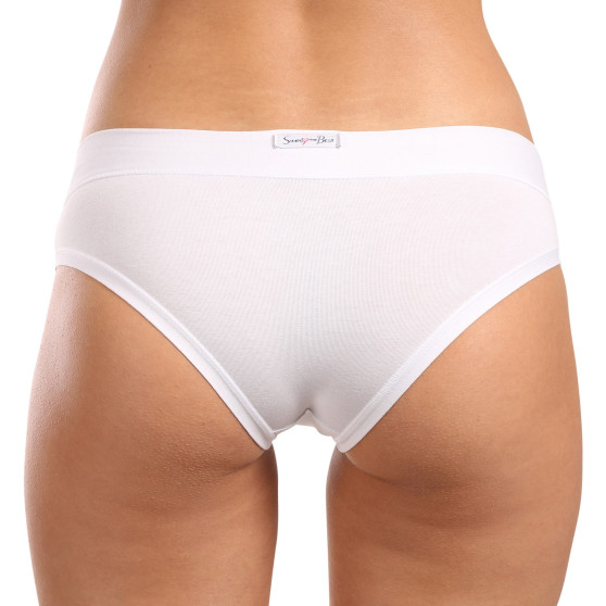 3PACK majtki damskie Lovelygirl biały (4999-white)