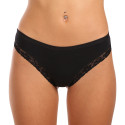 Stringi damskie Lovelygirl czarny (3884-black)