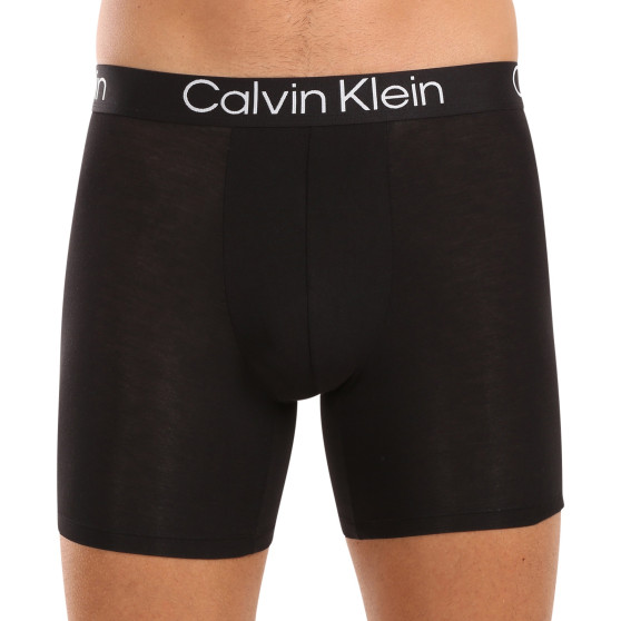 3PACK bokserki męskie Calvin Klein wielokolorowe (NB3188A-PU5)