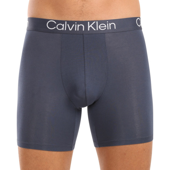 3PACK bokserki męskie Calvin Klein wielokolorowe (NB3188A-PU5)