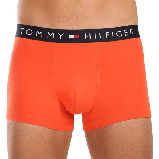 3PACK bokserki męskie Tommy Hilfiger wielokolorowe (UM0UM03180 0XS)