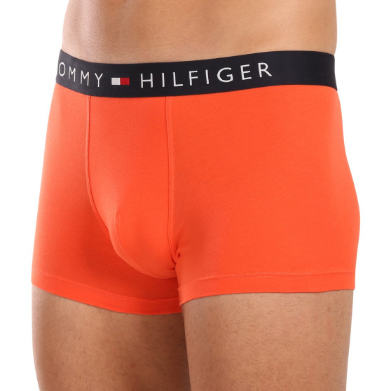 3PACK bokserki męskie Tommy Hilfiger wielokolorowe (UM0UM03180 0XS)