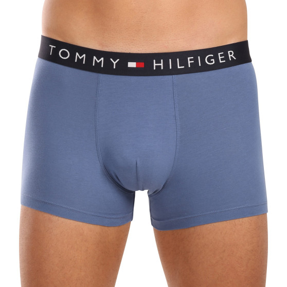 3PACK bokserki męskie Tommy Hilfiger wielokolorowe (UM0UM03180 0XS)