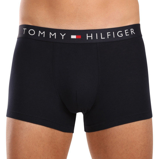 3PACK bokserki męskie Tommy Hilfiger wielokolorowe (UM0UM03180 0XS)