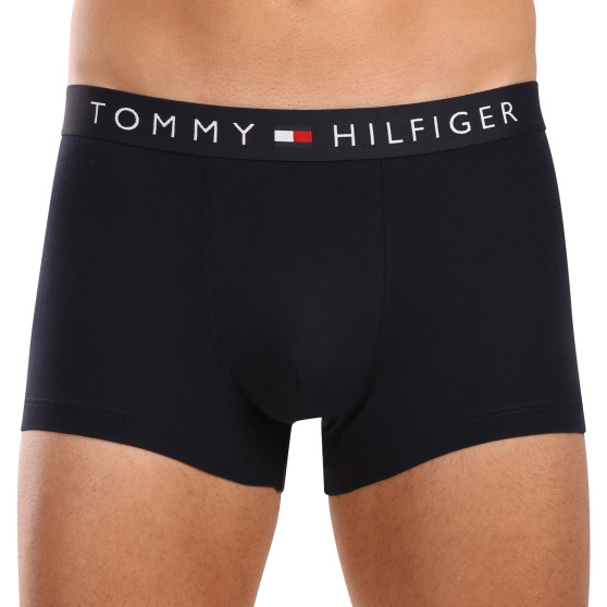 3PACK bokserki męskie Tommy Hilfiger wielokolorowe (UM0UM03180 0XQ)