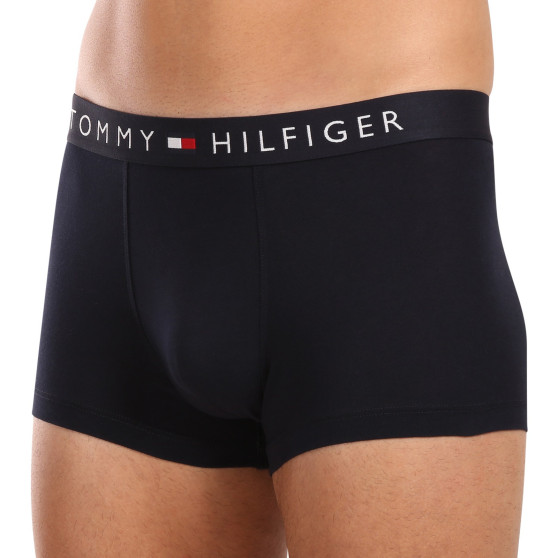 3PACK bokserki męskie Tommy Hilfiger wielokolorowe (UM0UM03180 0XQ)