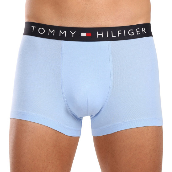 3PACK bokserki męskie Tommy Hilfiger wielokolorowe (UM0UM03180 0XQ)