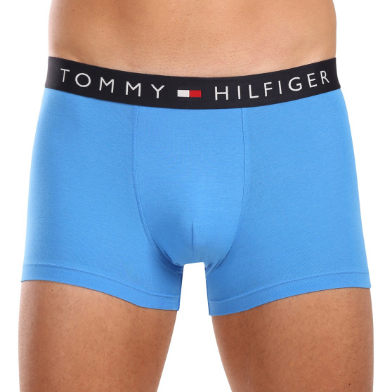 3PACK bokserki męskie Tommy Hilfiger wielokolorowe (UM0UM03180 0XQ)