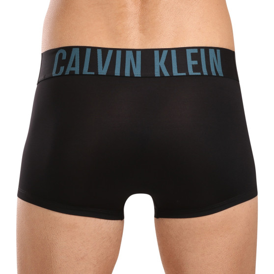 3PACK bokserki męskie Calvin Klein czarny (NB3611A-Q1L)