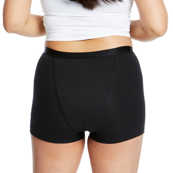 Love Luna Majtki menstruacyjne Short Super - Plus Size (LOVE008)