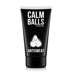 Angry Beards Dezodorant do kul Antisweat Original 150 ml