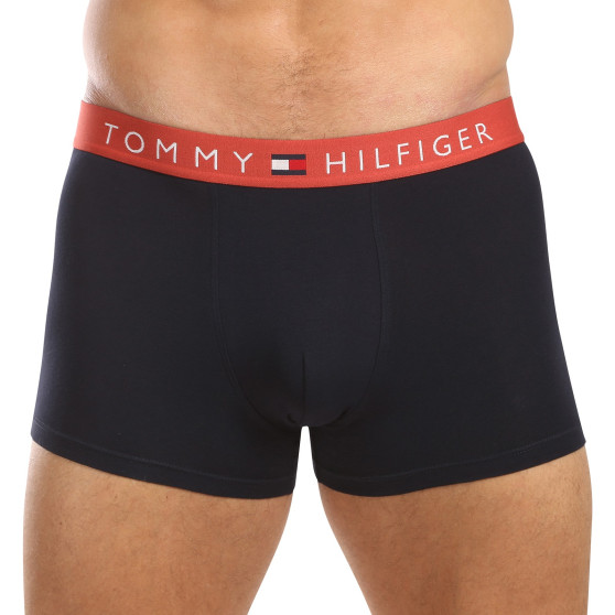 3PACK bokserki męskie Tommy Hilfiger wielokolorowe (UM0UM03181 0RX)