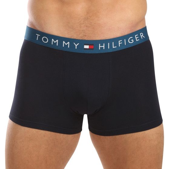 3PACK bokserki męskie Tommy Hilfiger wielokolorowe (UM0UM03181 0RX)