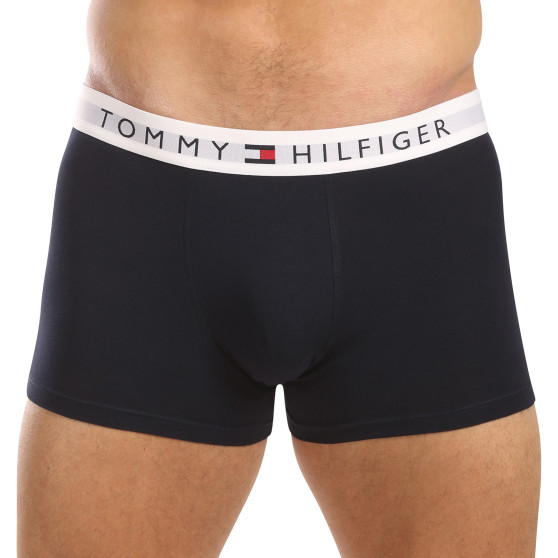 3PACK bokserki męskie Tommy Hilfiger wielokolorowe (UM0UM03181 0RX)