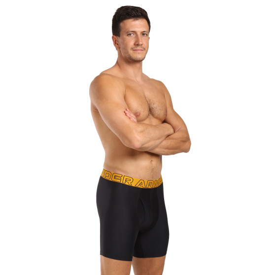 3PACK bokserki męskie Under Armour wielokolorowe (1383878 625)