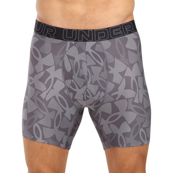 3PACK bokserki męskie Under Armour wielokolorowe (1383879 035)