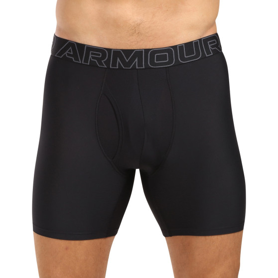 3PACK bokserki męskie Under Armour wielokolorowe (1383879 035)