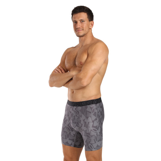 3PACK bokserki męskie Under Armour wielokolorowe (1383879 035)