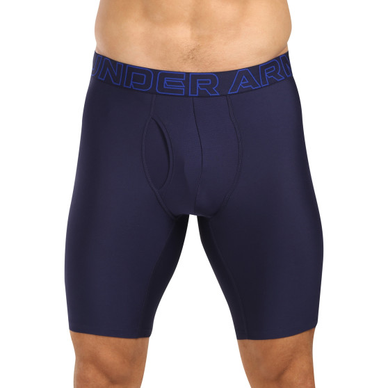 3PACK bokserki męskie Under Armour wielokolorowe (1383880 400)