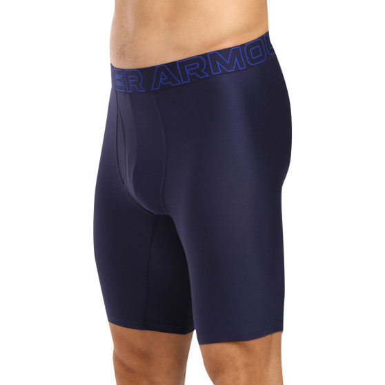 3PACK bokserki męskie Under Armour wielokolorowe (1383880 400)