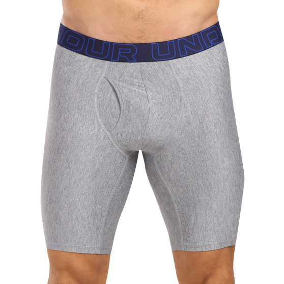 3PACK bokserki męskie Under Armour wielokolorowe (1383880 400)