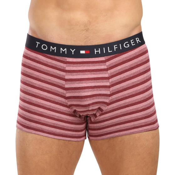 3PACK bokserki męskie Tommy Hilfiger wielokolorowe (UM0UM03399 0XO)