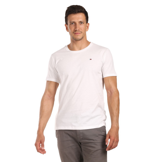 3PACK t-shirt męski Tommy Hilfiger wielokolorowy (UM0UM03379 05F)