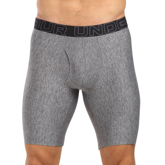 3PACK bokserki męskie Under Armour wielokolorowe (1383880 035)