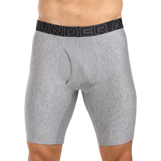 3PACK bokserki męskie Under Armour wielokolorowe (1383880 035)