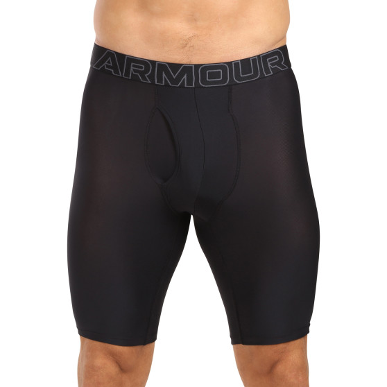 3PACK bokserki męskie Under Armour czarny (1383886 001)