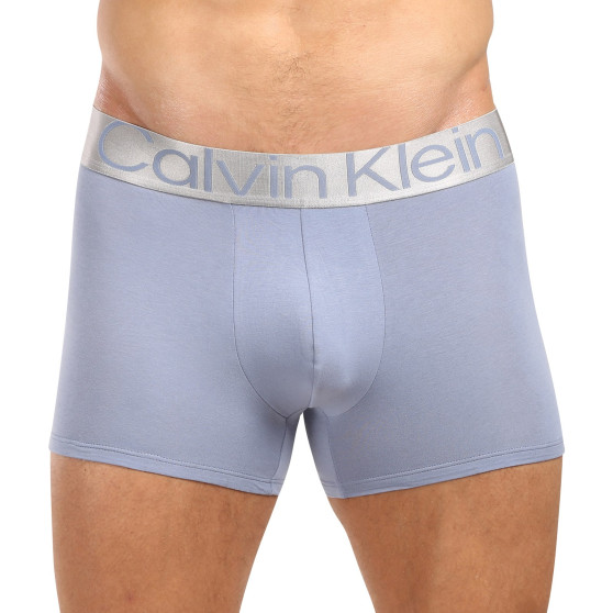 3PACK bokserki męskie Calvin Klein wielokolorowe (NB3130A-PZD)