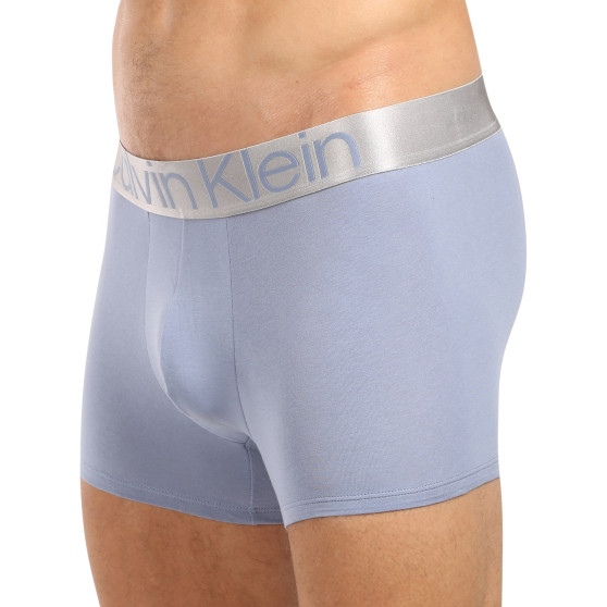 3PACK bokserki męskie Calvin Klein wielokolorowe (NB3130A-PZD)