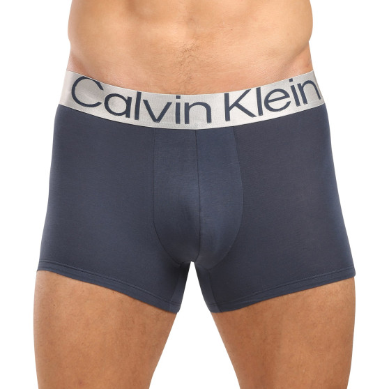 3PACK bokserki męskie Calvin Klein wielokolorowe (NB3130A-PZD)