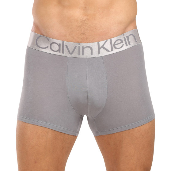 3PACK bokserki męskie Calvin Klein wielokolorowe (NB3130A-PZD)