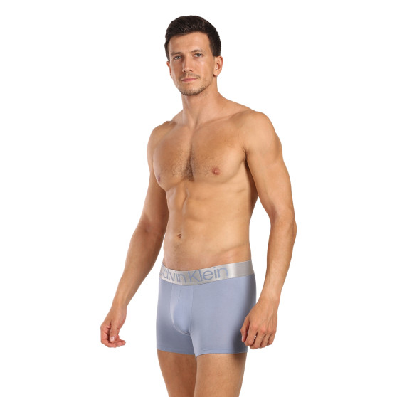 3PACK bokserki męskie Calvin Klein wielokolorowe (NB3130A-PZD)